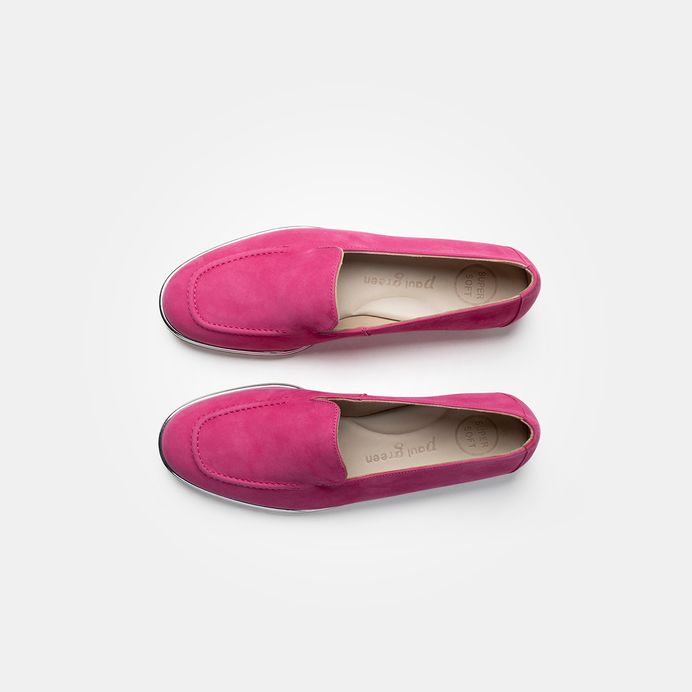 Paul Green SUPER SOFT Slipper 1074-045 Blitzverkäufe