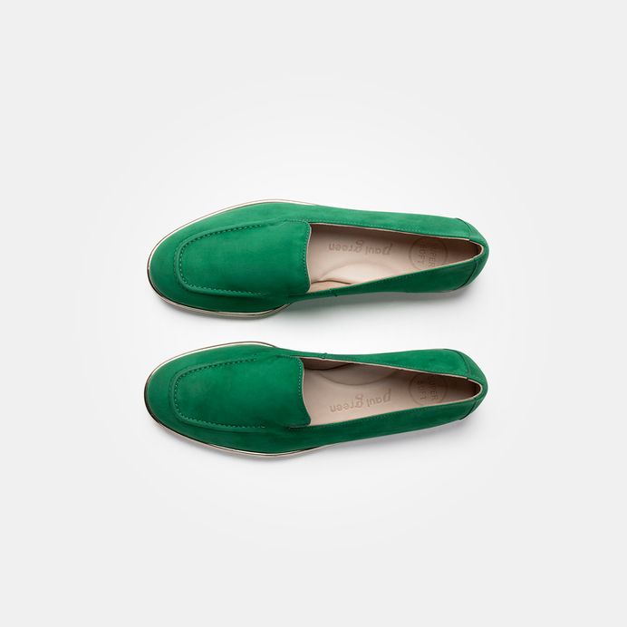 Paul Green SUPER SOFT Slipper 1074-005 Fabrikpreis