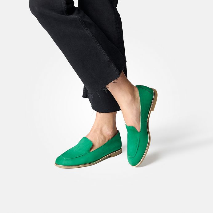 Paul Green SUPER SOFT Slipper 1074-005 Fabrikpreis