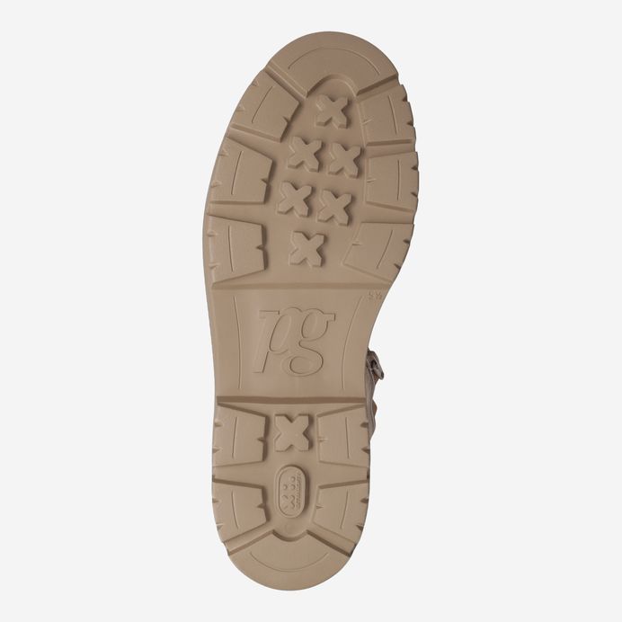 Paul Green SUPER SOFT Schnürstiefelette mit Warmfutter 5287-004 Flash Sale