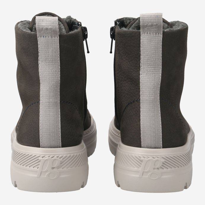 Paul Green SUPER SOFT Schnürstiefelette mit Warmfutter 5287-034 Begrenztes Angebot