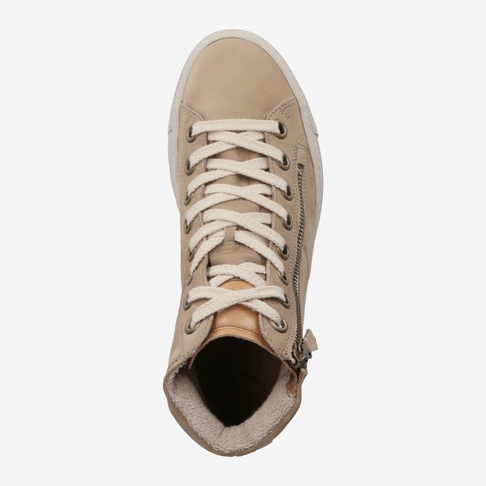 Paul Green SUPER SOFT Hightop-Pauls 4024-079 Online Shopping