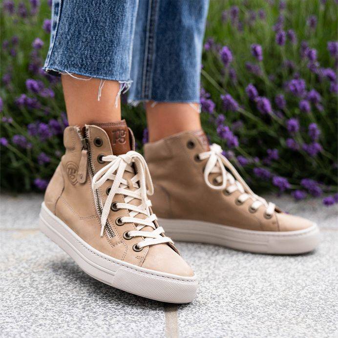 Paul Green SUPER SOFT Hightop-Pauls 4024-079 Online Shopping