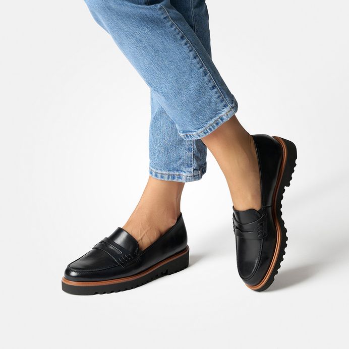Paul Green SUPER SOFT Slipper 2694-012 Exklusivangebot