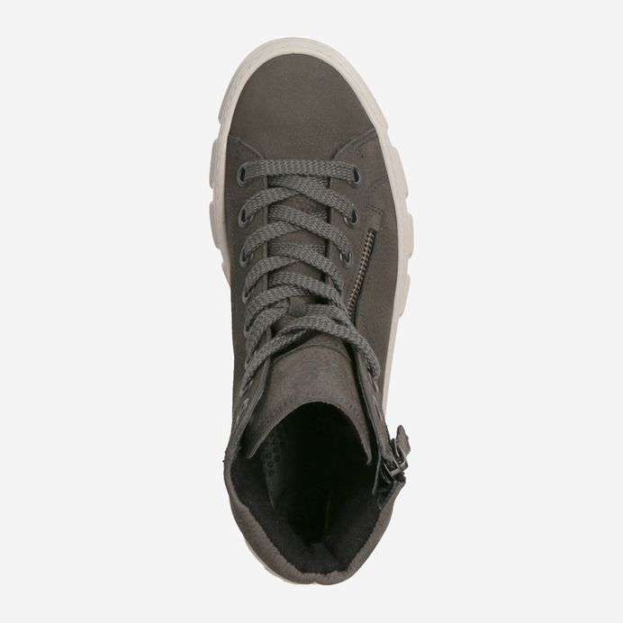 Paul Green SUPER SOFT Hightop-Pauls 5210-012 Preisnachlass