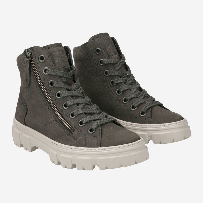 Paul Green SUPER SOFT Hightop-Pauls 5210-012 Preisnachlass