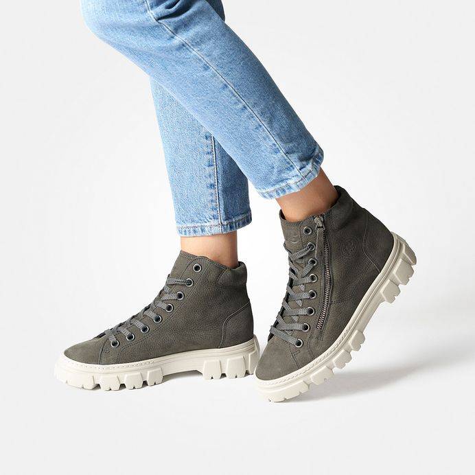 Paul Green SUPER SOFT Hightop-Pauls 5210-012 Preisnachlass