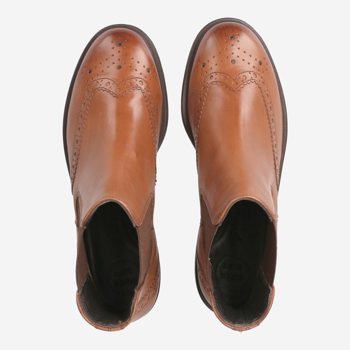 Paul Green Chelsea-Stiefelette 8070-004 Saisonschlussverkauf