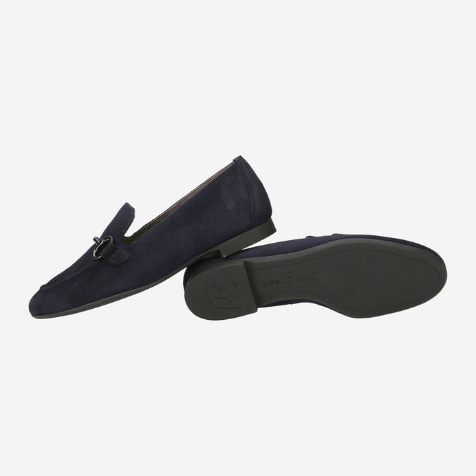 Paul Green SUPER SOFT Loafer 2596-142 Black Friday