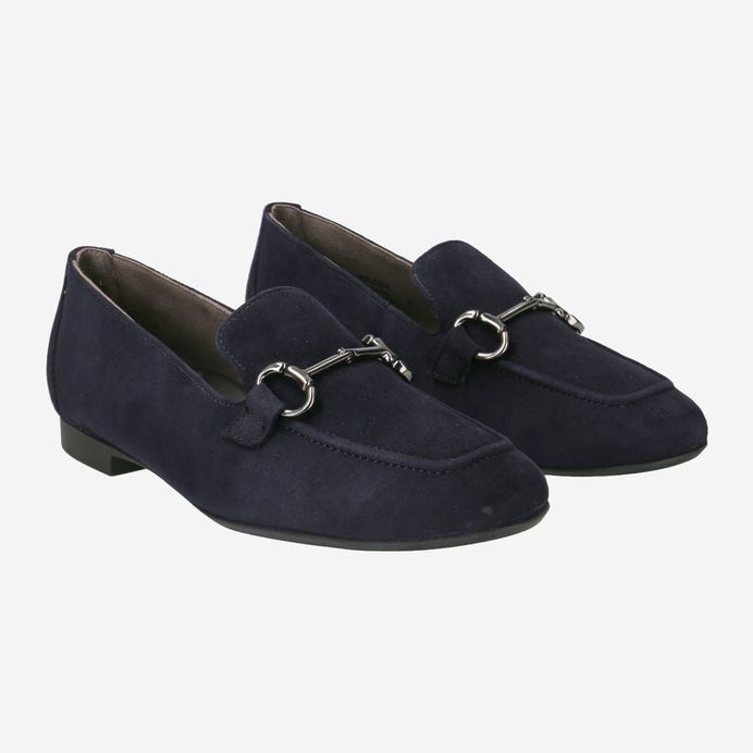 Paul Green SUPER SOFT Loafer 2596-142 Black Friday