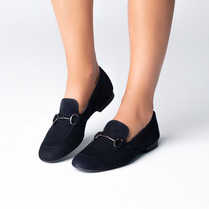 Paul Green SUPER SOFT Loafer 2596-142 Black Friday