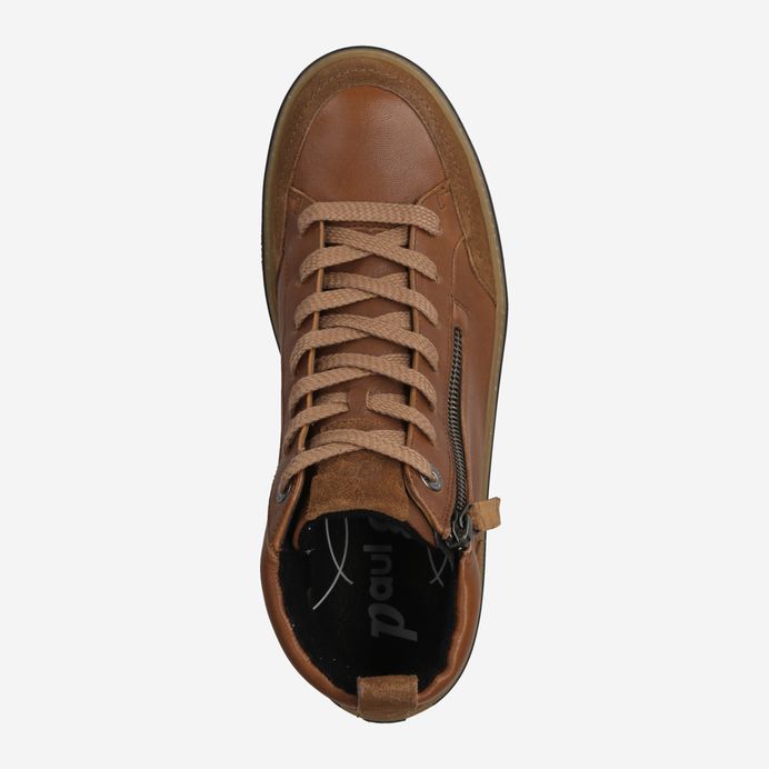 Paul Green SUPER SOFT Hightop-Pauls mit RELAX-WEITE 5289-034 Osterangebot