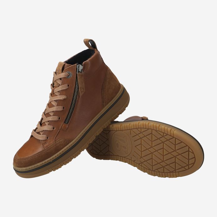 Paul Green SUPER SOFT Hightop-Pauls mit RELAX-WEITE 5289-034 Osterangebot