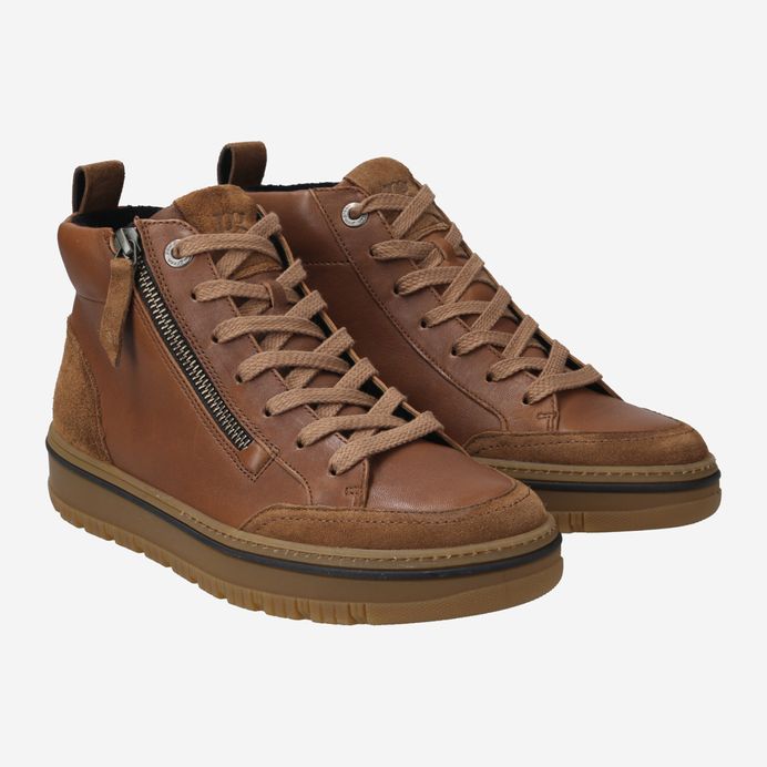 Paul Green SUPER SOFT Hightop-Pauls mit RELAX-WEITE 5289-034 Osterangebot