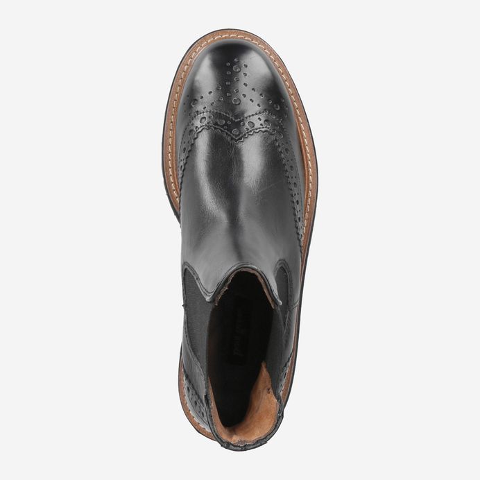 Paul Green Chelsea-Stiefelette 9093-002 Muttertagsangebot