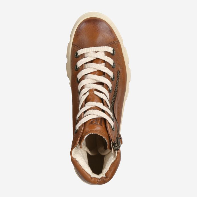 Paul Green SUPER SOFT Hightop-Pauls 5210-032 Online Outlet