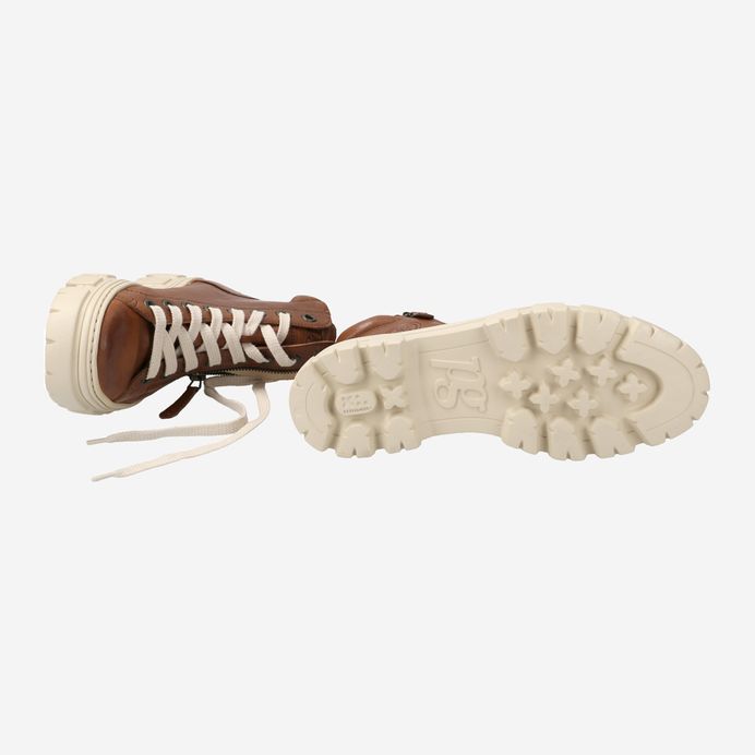 Paul Green SUPER SOFT Hightop-Pauls 5210-032 Online Outlet