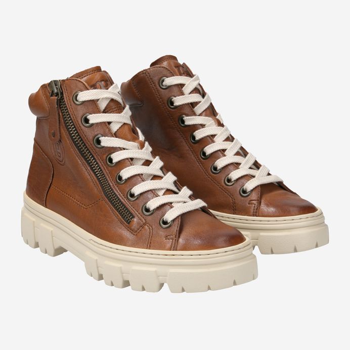 Paul Green SUPER SOFT Hightop-Pauls 5210-032 Online Outlet