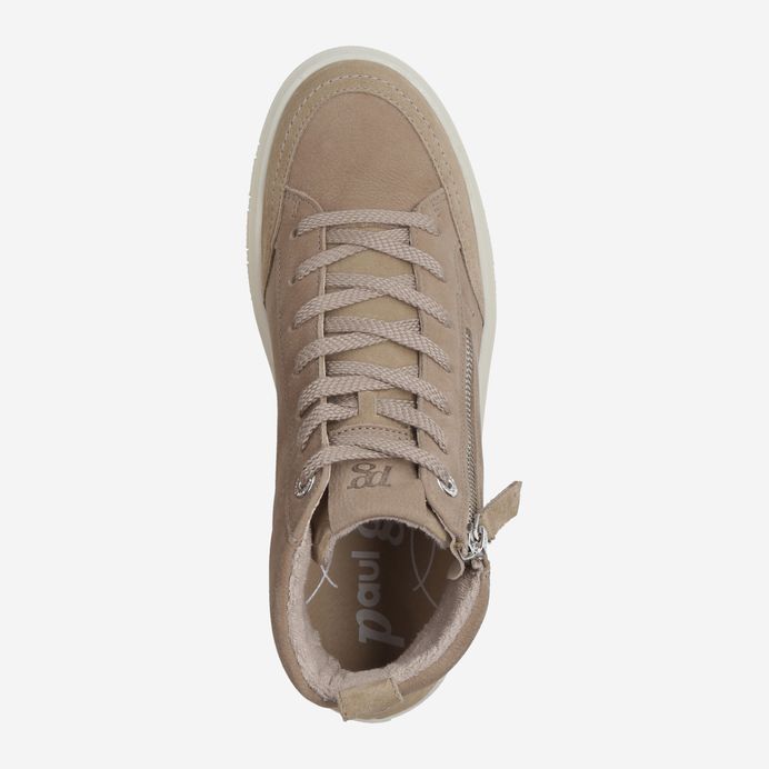 Paul Green SUPER SOFT Hightop-Pauls mit RELAX-WEITE 5289-024 Große Rabatte