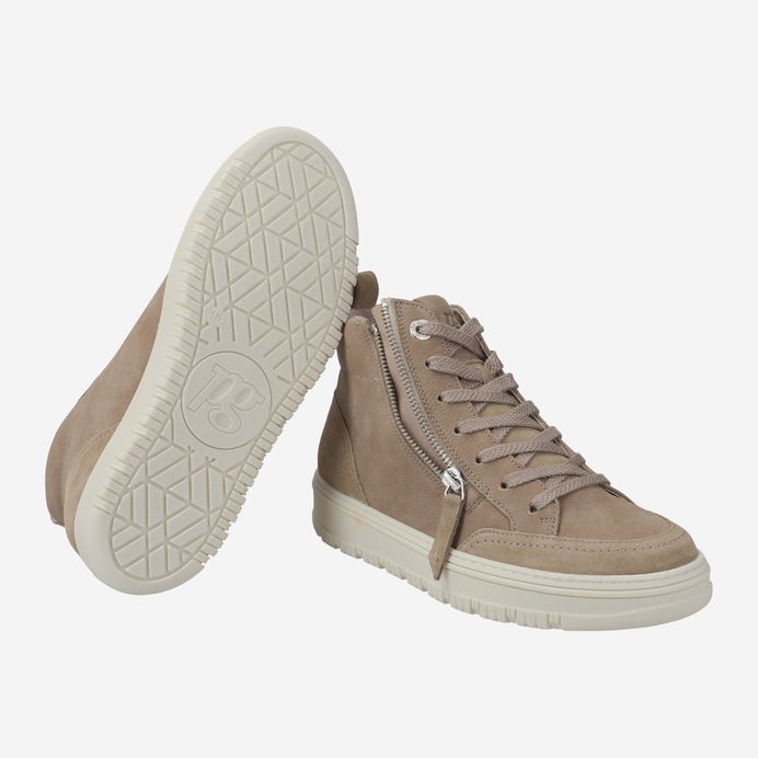Paul Green SUPER SOFT Hightop-Pauls mit RELAX-WEITE 5289-024 Große Rabatte