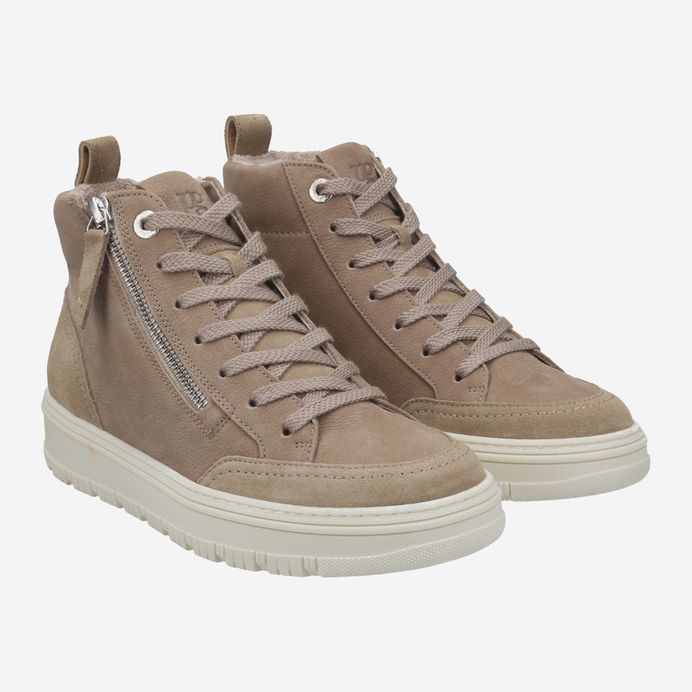Paul Green SUPER SOFT Hightop-Pauls mit RELAX-WEITE 5289-024 Große Rabatte