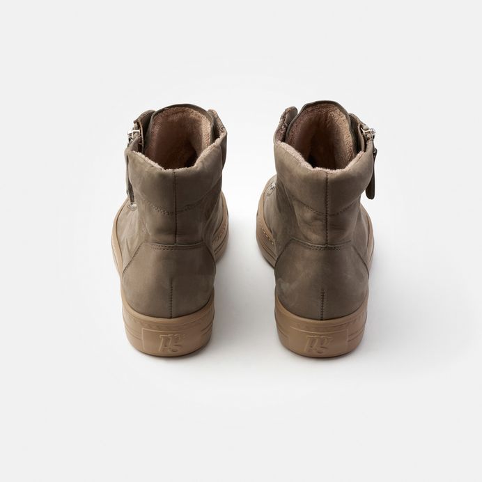 Paul Green Hightop-Pauls 4024-266 Bestseller