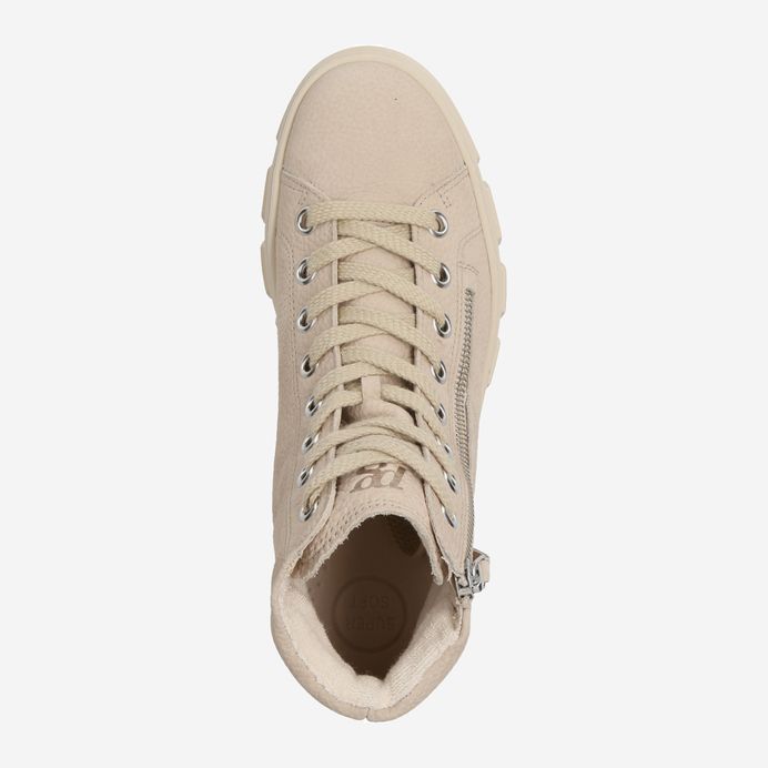 Paul Green SUPER SOFT Hightop-Sneaker 5210-002 Kauf eins, bekomm eins gratis