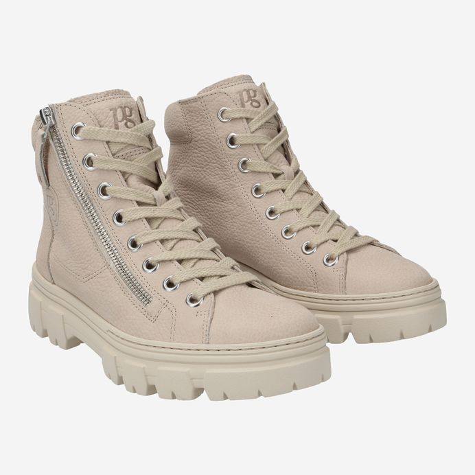 Paul Green SUPER SOFT Hightop-Sneaker 5210-002 Kauf eins, bekomm eins gratis