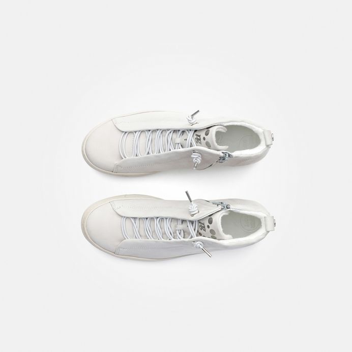 Paul Green Hightop-Pauls 5283-046 Tägliche Deals
