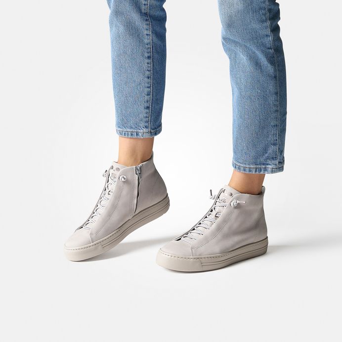 Paul Green Hightop-Pauls 5283-046 Tägliche Deals