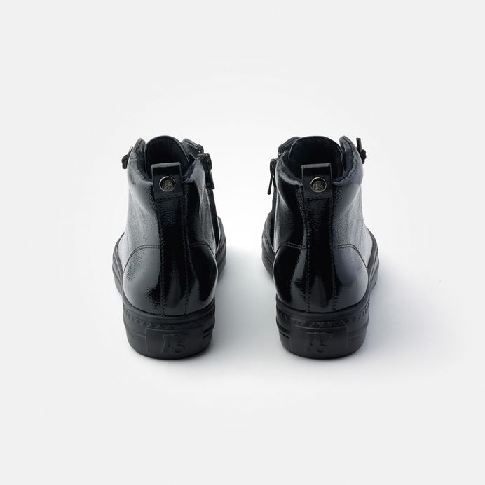 Paul Green Hightop-Pauls 5283-066 Riesige Ersparnisse
