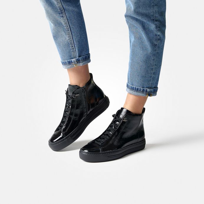Paul Green Hightop-Pauls 5283-066 Riesige Ersparnisse