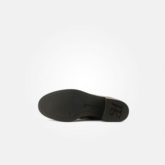 Paul Green Stiefelette 8279-006 VIP-Rabatte