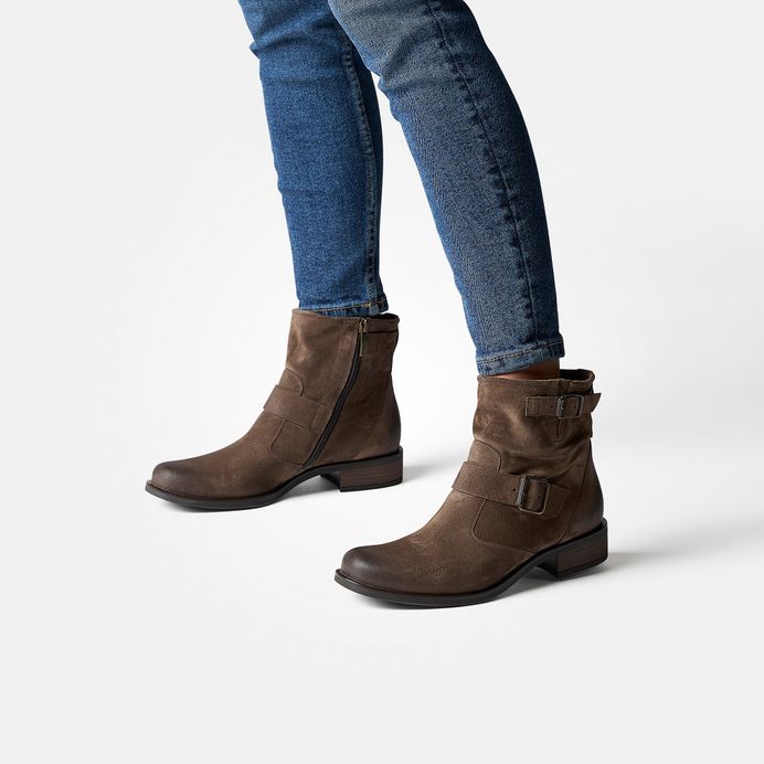 Paul Green Stiefelette 8279-006 VIP-Rabatte