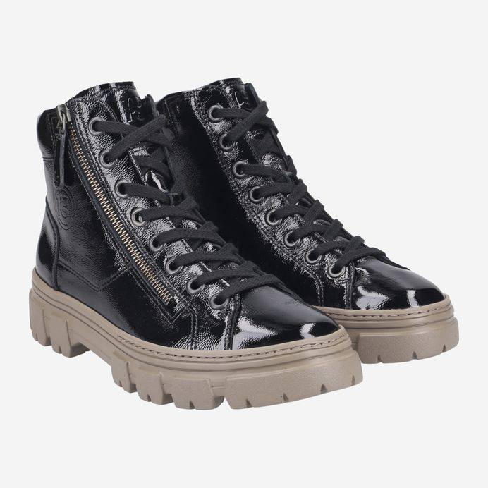 Paul Green SUPER SOFT Hightop-Pauls 5210-074 Wochenangebot