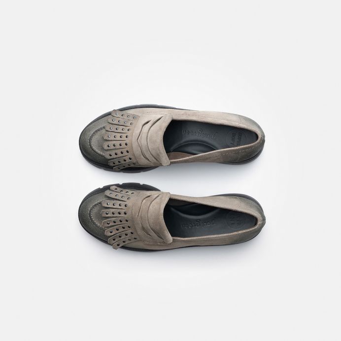 Paul Green Loafer 1118-026 Letzte 3 Tage