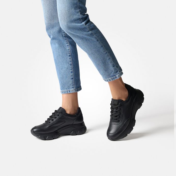 Paul Green Sneaker 5359-026 Neueste Stile