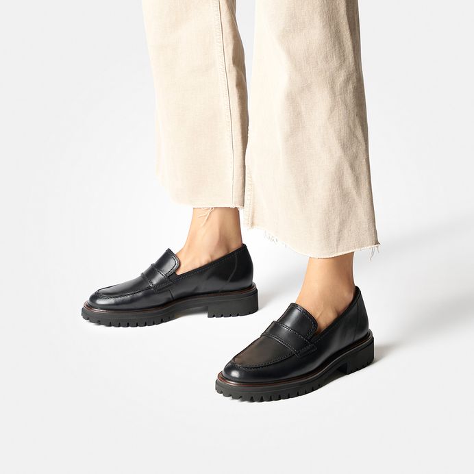 Paul Green SUPER SOFT Slipper 2683-062 Letzter Tag