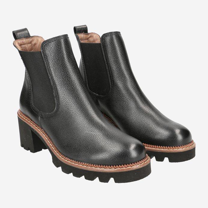 Paul Green Chelsea-Boots 9775-019 Bis zu 50% Rabatt