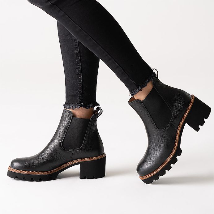 Paul Green Chelsea-Boots 9775-019 Bis zu 50% Rabatt