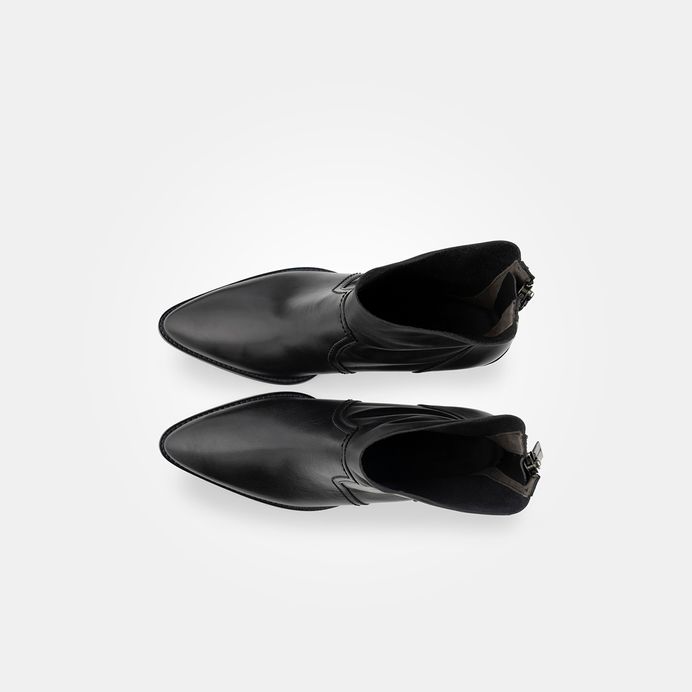 Paul Green Stiefelette 8075-004 Bis zu 65% Rabatt