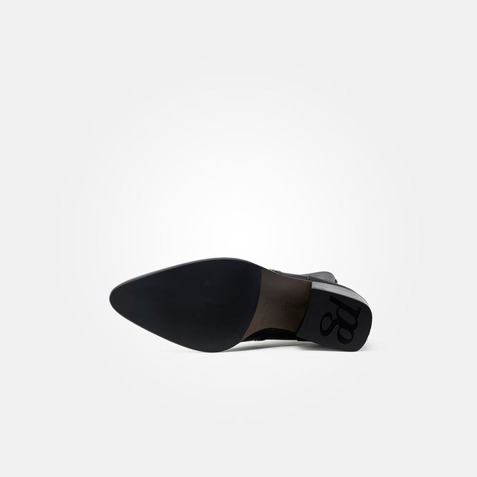 Paul Green Stiefelette 8075-004 Bis zu 65% Rabatt
