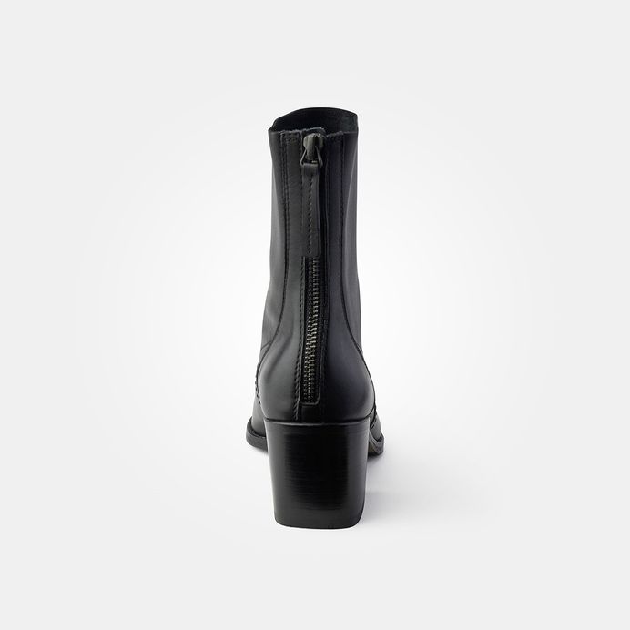 Paul Green Stiefelette 8075-004 Bis zu 65% Rabatt