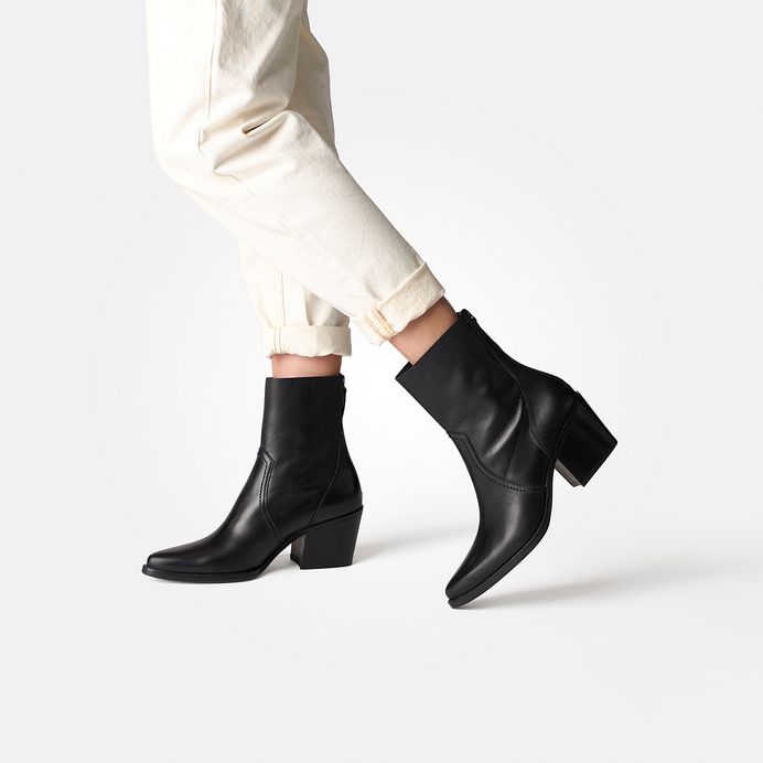 Paul Green Stiefelette 8075-004 Bis zu 65% Rabatt