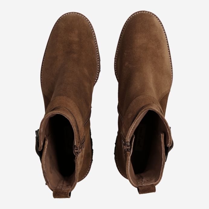 Paul Green Stiefelette 9763-144 Bis zu 55% Rabatt