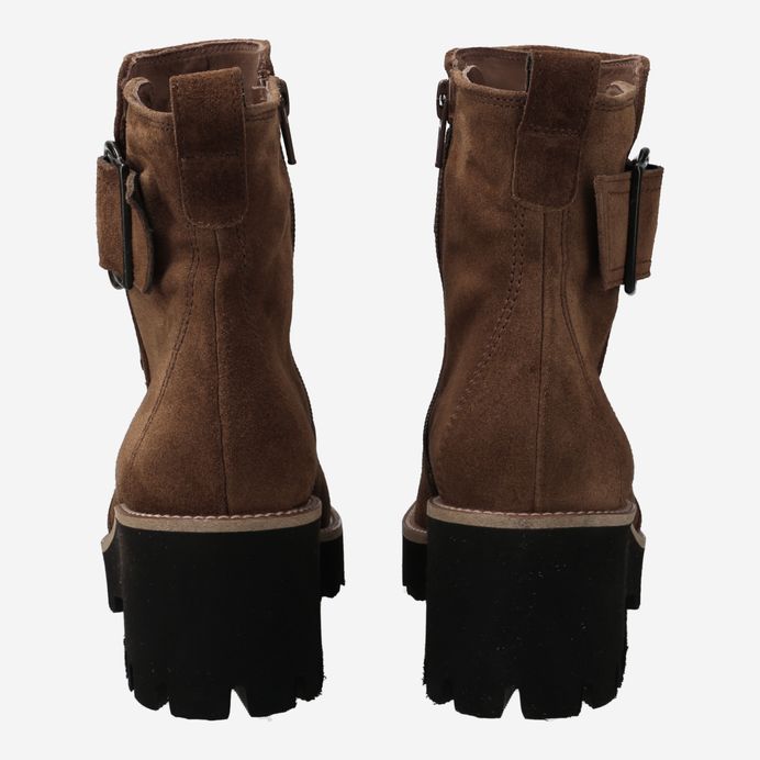 Paul Green Stiefelette 9763-144 Bis zu 55% Rabatt