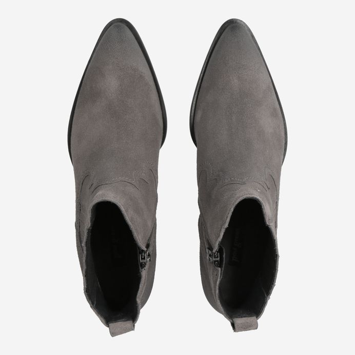 Paul Green Stiefelette 8144-026 Discount Store für neue Produkte