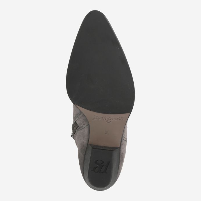Paul Green Stiefelette 8144-026 Discount Store für neue Produkte