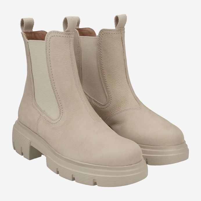 Paul Green Chelsea-Boots 9894-052 Nur noch ein Tag übrig