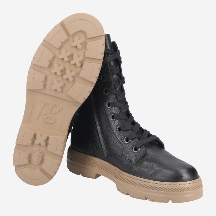Paul Green SUPER SOFT Schnürboots 8970-034 50% Rabatt mit kostenlosem Versand